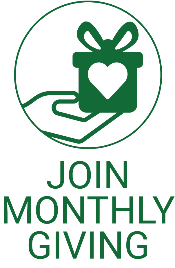 Join Monthly Giving