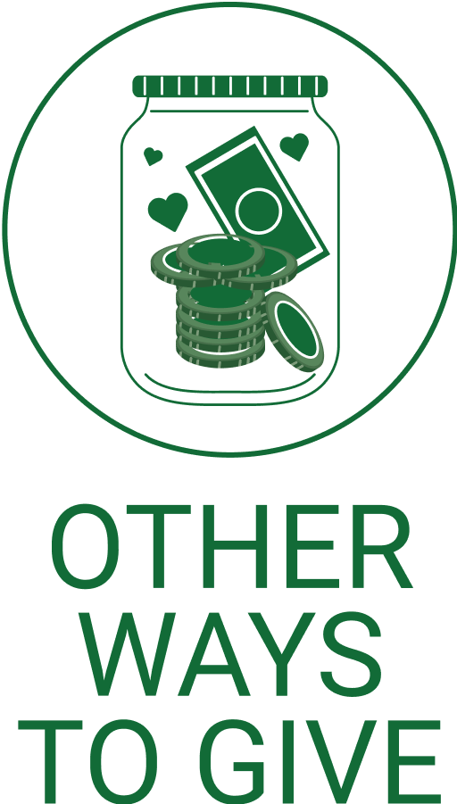 Other Ways to Give