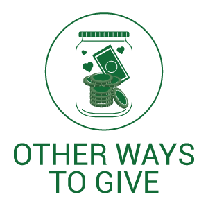 Other Ways to Give